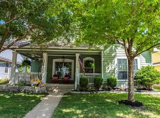 741 Sampson, Kyle, TX 78640