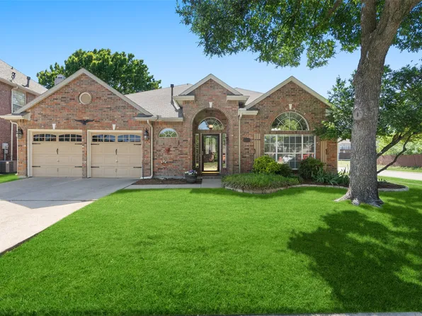 6013 Louisville Dr, Frisco, TX 75035