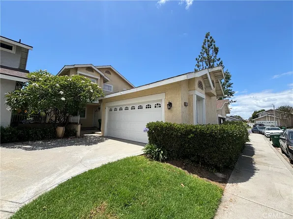 15 Southampton, Irvine, CA 92620