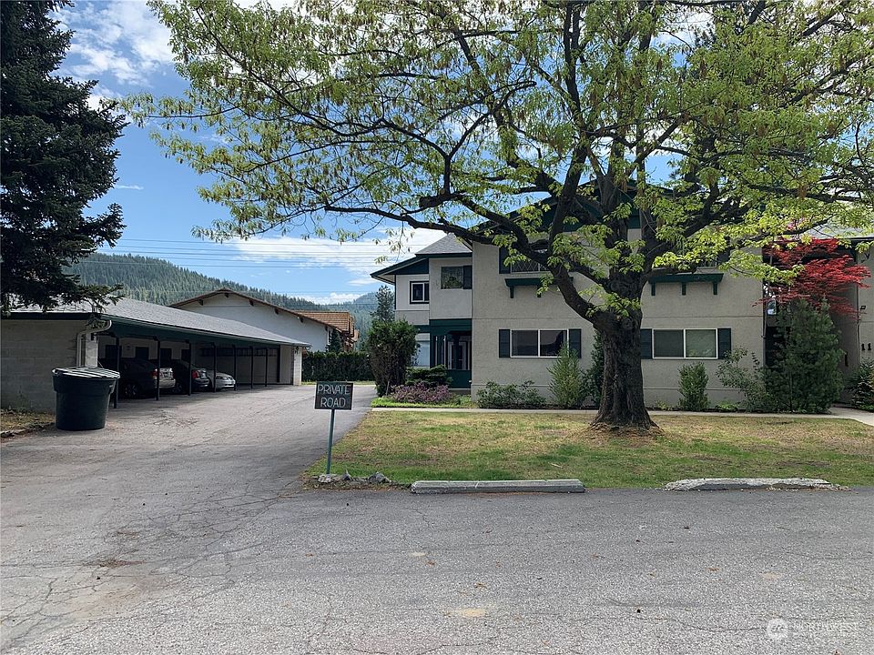 111 Whitman Street UNIT 2C, Leavenworth, WA 98826 Zillow