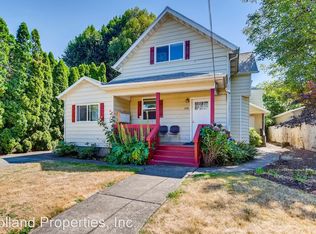 1414 SE Lambert St APT 6, Portland, OR