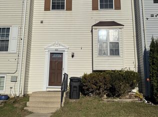 1027 Pirates Ct #1, Edgewood, MD 21040