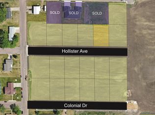 107 E Hollister Ave, Salem, SD 57058