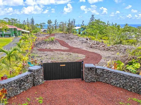 Hookupu St Lot 18, Pahoa, HI 96778