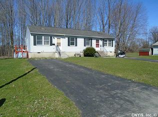 410 S Central Ave, Minoa, NY 13116