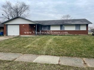 5959 Bavaria Pl, Dayton, OH 45424
