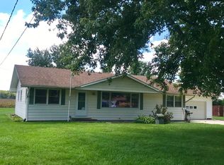 1213 W Zartman Rd, Kokomo, IN 46902