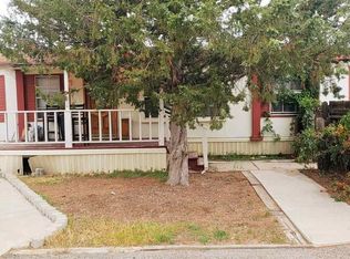40 Valle Vista Blvd, Santa Fe, NM 87508