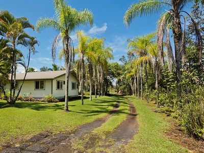 15-1460 5th Ave, Keaau, HI, 96749