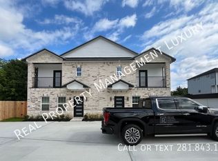 4737 Reed Rd #B, Houston, TX 77033