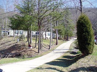 5224 Brevard Rd, Horse Shoe, NC 28742
