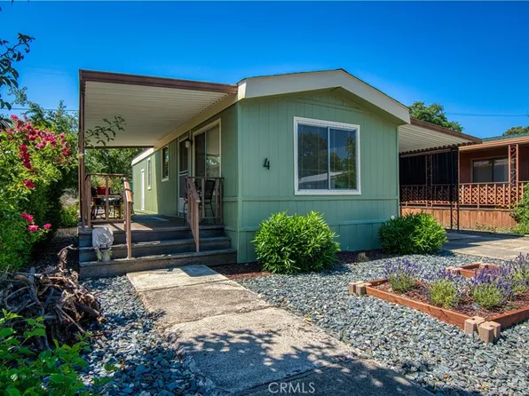 5330 Lakeshore Blvd Space 4, Lakeport, CA 95453