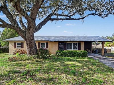 1723 Palmetto Ave, Deland, FL, 32724