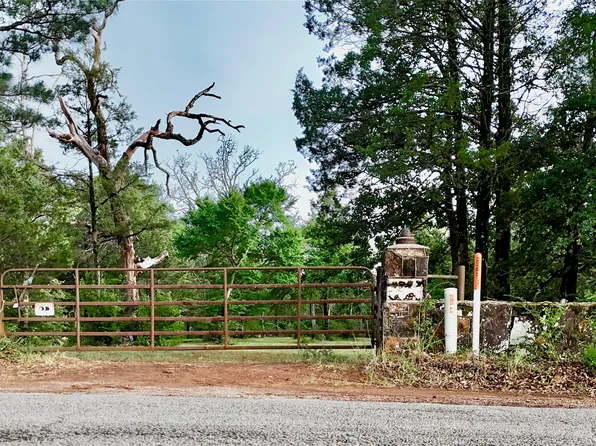 0 Gibson Rd, Athens, TX 75751