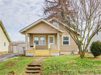 577 Essex St, Akron, OH, 44306