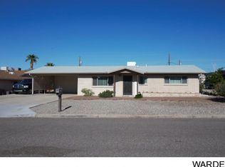 2571 San Juan Dr, Lake Havasu City, AZ 86403