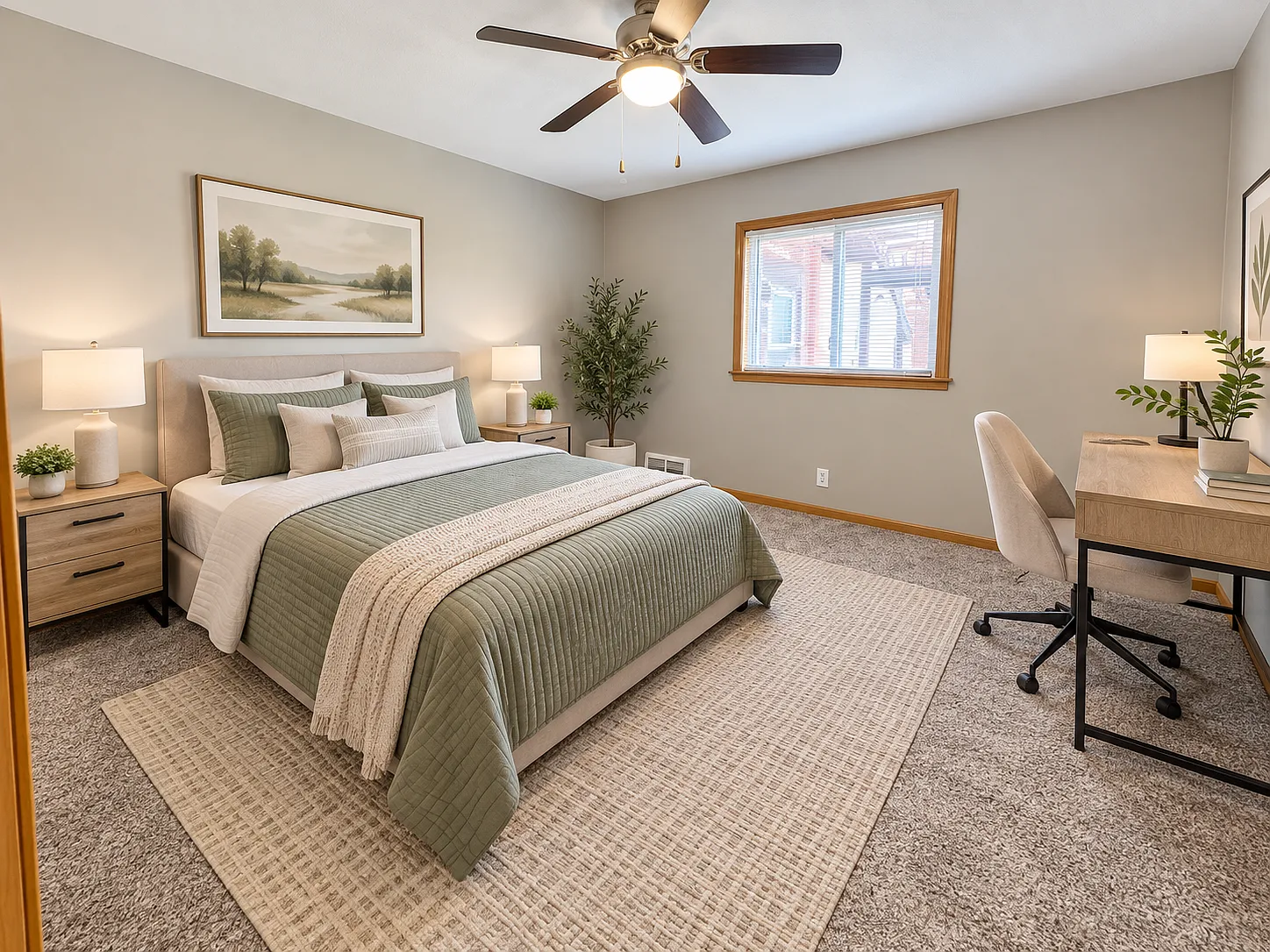 2 bed, 1.5 bath, 880 sqft, $1,125 — Photo 4