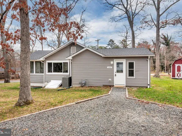 103 Phillips Ave, Browns Mills, NJ 08015