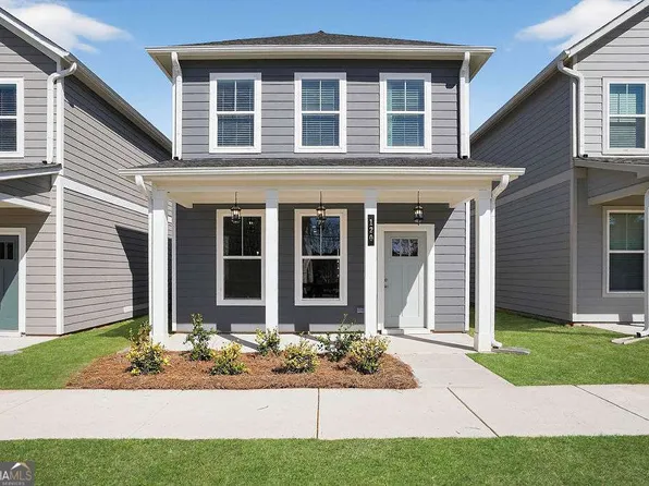120 Bartow St, Fayetteville, GA 30214