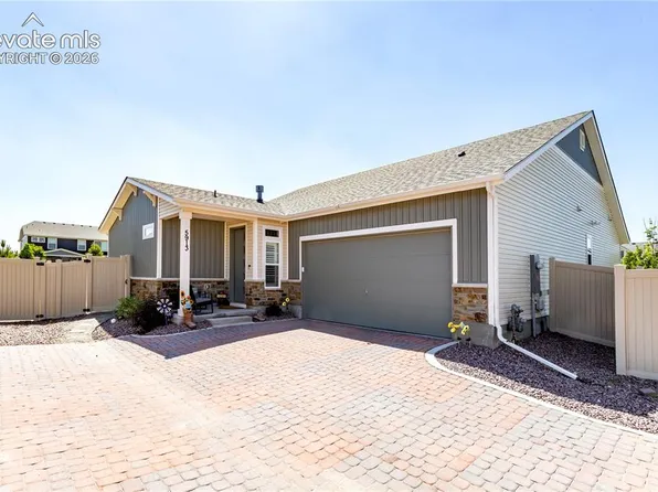 5913 Haster Grv, Colorado Springs, CO 80927