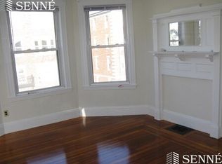 50 Dover St #3, Somerville, MA 02144