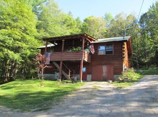 201 Crow Hill Rd, Indian Lake, NY 12842