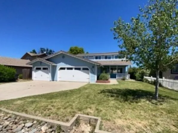 22492 Edgewater Dr, Cottonwood, CA 96022