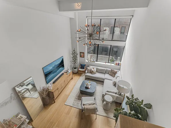 421 Hudson St APT 315, New York, NY 10014