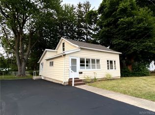421 Ellicott St, Batavia, NY 14020