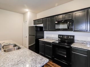 324 Caladium Dr, Forney, TX 75126