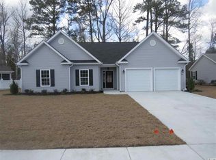 126 Oak Crest Cir, Longs, SC 29568