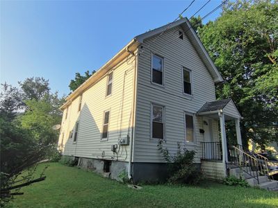 16 Elm St, Binghamton, NY, 13905