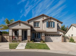 3360 Romano Ct, Rancho Cordova, CA 95670
