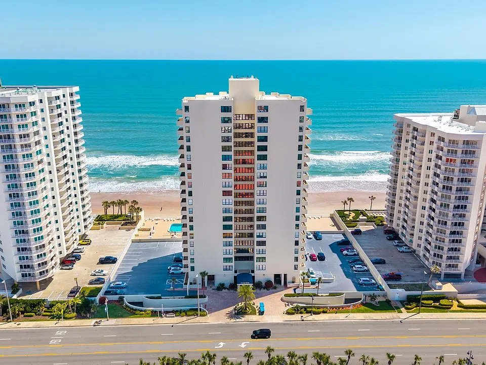 2947 S Atlantic Ave #506