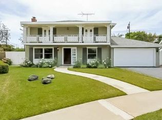 1722 Pegasus St, Newport Beach, CA 92660