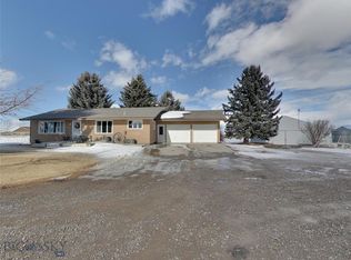 7830 Highline Rd, Manhattan, MT 59741