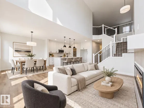 1758 Westerra Loop, Stony Plain, AB T7Z 0K9