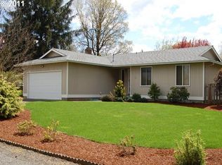 1007 S End Rd, Oregon City, OR 97045
