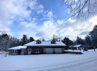 5538 Bertland Rd, Harshaw, WI 54529