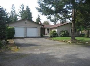 28613 30th Ave S, Federal Way, WA 98003