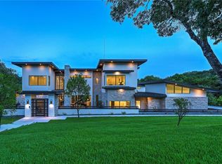 2701 Slow Turtle Cv, Austin, TX 78746