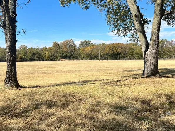 E 480th Rd, Pryor, OK 74361