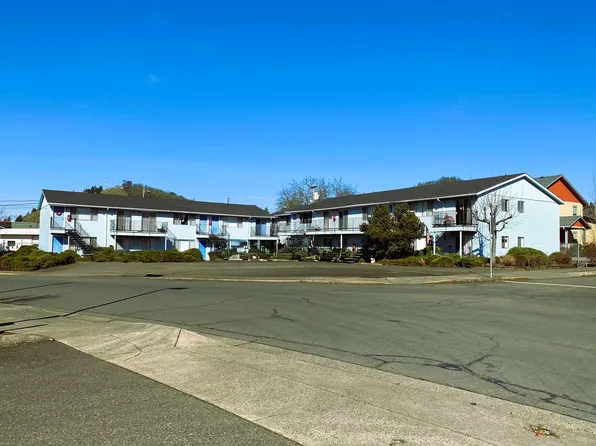 1314 NE Odell Ave APT 1-14, Roseburg, OR 97470
