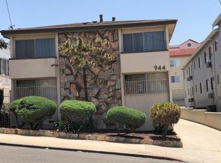944 Centennial St APT 3, Los Angeles, CA 90012