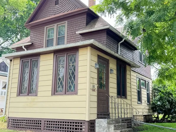 1001 S Hennepin Ave, Dixon, IL 61021