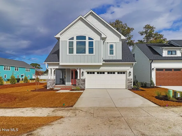 503 E Great Egret Way, Beaufort, NC 28516