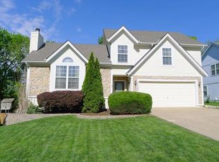 17725 W 113th St, Olathe, KS 66061