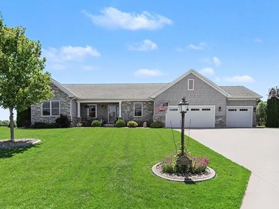 67390 Kensington Dr, Goshen, IN, 46526