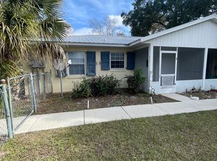 211 SE 1st Ave, Chiefland, FL 32626