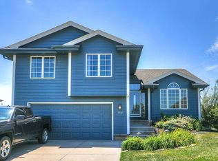 5012 Crogans Way Rd, Council Bluffs, IA 51501